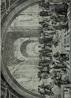 An illustration from A History of art (1922)