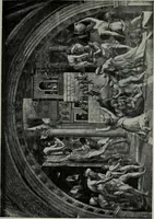 An illustration from A History of art (1922)