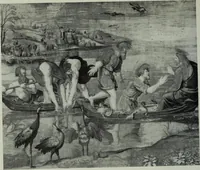 Picture 71 of 390 from A History of art (1922), leaf 169