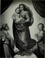 An illustration from A History of art (1922)
