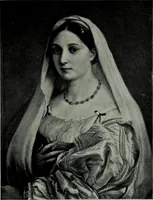 An illustration from A History of art (1922)
