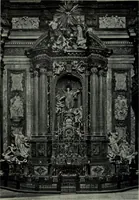 An illustration from A History of art (1922)