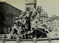 Picture 83 of 390 from A History of art (1922), leaf 200
