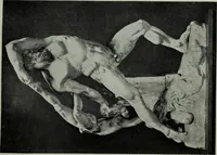 An illustration from A History of art (1922)