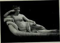 An illustration from A History of art (1922)