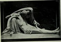 An illustration from A History of art (1922)