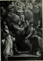 An illustration from A History of art (1922)