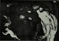 An illustration from A History of art (1922)