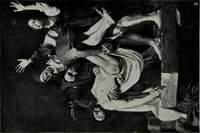 An illustration from A History of art (1922)