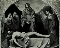 An illustration from A History of art (1922)
