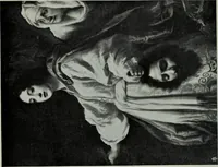 An illustration from A History of art (1922)