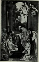 An illustration from A History of art (1922)