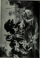 An illustration from A History of art (1922)