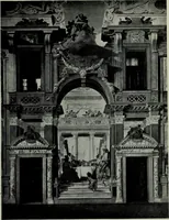 An illustration from A History of art (1922)