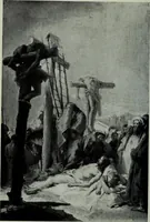 An illustration from A History of art (1922)