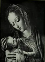 An illustration from A History of art (1922)