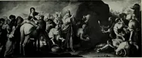 An illustration from A History of art (1922)