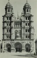 An illustration from A History of art (1922)