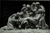 An illustration from A History of art (1922)