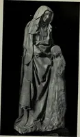An illustration from A History of art (1922)