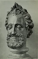 An illustration from A History of art (1922)