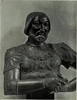 An illustration from A History of art (1922)
