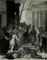 An illustration from A History of art (1922)