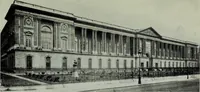 An illustration from A History of art (1922)