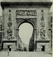 An illustration from A History of art (1922)