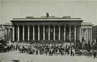 An illustration from A History of art (1922)