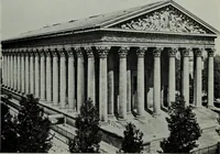 An illustration from A History of art (1922)
