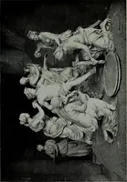 An illustration from A History of art (1922)