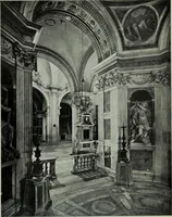 An illustration from A History of art (1922)