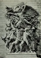 An illustration from A History of art (1922)
