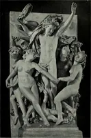 Picture 190 of 390 from A History of art (1922), leaf 418