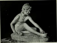 An illustration from A History of art (1922)