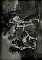 An illustration from A History of art (1922)