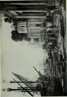An illustration from A History of art (1922)