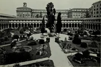 An illustration from A History of art (1922)