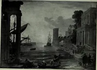 An illustration from A History of art (1922)