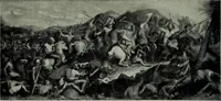 An illustration from A History of art (1922)