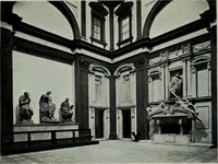 An illustration from A History of art (1922)