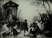 An illustration from A History of art (1922)