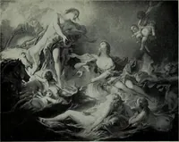 Picture 205 of 390 from A History of art (1922), leaf 461