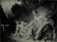 Picture 206 of 390 from A History of art (1922), leaf 461