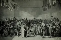 An illustration from A History of art (1922)