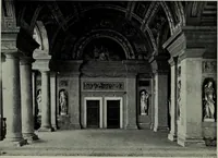 An illustration from A History of art (1922)