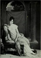 An illustration from A History of art (1922)