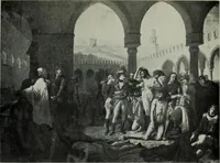 An illustration from A History of art (1922)