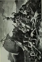 An illustration from A History of art (1922)